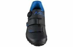 Chaussures VTT Homme SHIMANO SH-ME400 2020 -Pédales vélo Soldes Magasin shimano chaussures vtt homme sh me400 2019 7