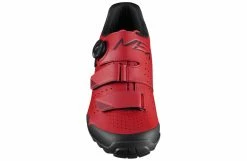Chaussures VTT Homme SHIMANO SH-ME400 2020 -Pédales vélo Soldes Magasin shimano chaussures vtt homme sh me400 2019 9