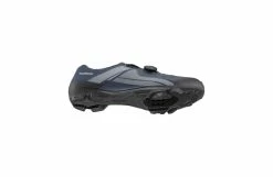 SHIMANO Chaussures VTT Homme XC300 2021 -Pédales vélo Soldes Magasin shimano chaussures vtt homme xc300 2021 4