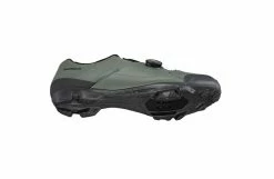 SHIMANO Chaussures VTT Homme XC300 2023 -Pédales vélo Soldes Magasin shimano chaussures vtt homme xc300 2023 3