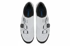 SHIMANO Chaussures VTT Homme XC300 2023 -Pédales vélo Soldes Magasin shimano chaussures vtt homme xc300 2023 5