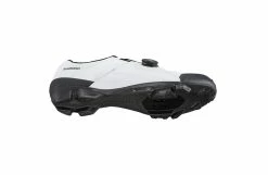 SHIMANO Chaussures VTT Homme XC300 2023 -Pédales vélo Soldes Magasin shimano chaussures vtt homme xc300 2023 6