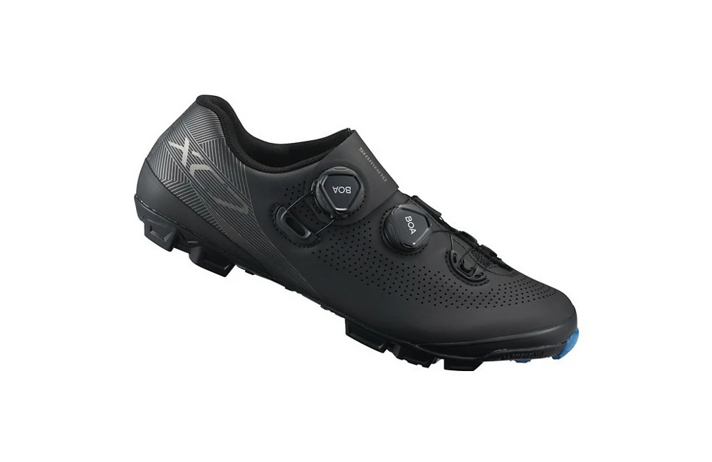 Chaussures VTT Homme SHIMANO XC701 2020 4 Chaussures VTT Homme SHIMANO XC701 2020 – Image 2