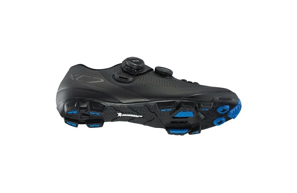 Chaussures VTT Homme SHIMANO XC701 2020 6 Chaussures VTT Homme SHIMANO XC701 2020 – Image 4