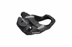 SHIMANO Paire De Pédales Route SPD-SL PD-RS500