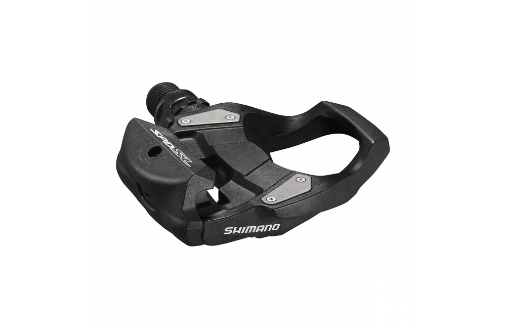 SHIMANO Paire De Pédales Route SPD-SL PD-RS500 3 SHIMANO Paire De Pédales Route SPD-SL PD-RS500