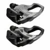 SHIMANO Paire De Pédales Route SPD-SL PD-R550 2 SHIMANO Paire De Pédales Route SPD-SL PD-R550 -Pédales vélo Soldes Magasin shimano paire de pedales route spd sl r550