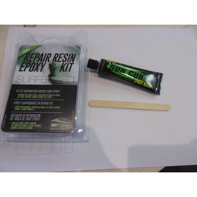 SOLAREZ SUN CURE EPOXY 3 SOLAREZ SUN CURE EPOXY