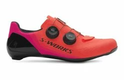 SPECIALIZED Chaussures Route S-Works 7 -Pédales vélo Soldes Magasin specialized chaussures route s works 7 2019 2