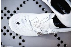 SPECIALIZED Chaussures Route S-Works 7 -Pédales vélo Soldes Magasin specialized chaussures route s works 7 2019 3