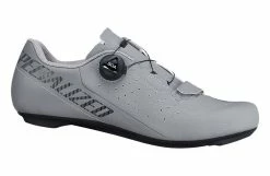 SPECIALIZED Chaussures Velo Route Homme Torch 1.0 Gris / Ardoise 2021