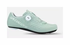 SPECIALIZED Chaussures Velo Route Homme Torch 1.0 - White Sage / Dune White