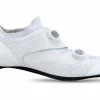 SPECIALIZED Chaussures Vélo Route S-Works ARES BLANCHE 2021 1 SPECIALIZED Chaussures Vélo Route S-Works ARES BLANCHE 2021 -Pédales vélo Soldes Magasin specialized chaussures velo route s works ares blanche 2021