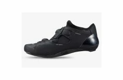 SPECIALIZED Chaussures Vélo Route S-Works ARES NOIR -Pédales vélo Soldes Magasin specialized chaussures velo route s works ares noir 2021 2