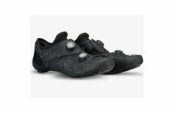 SPECIALIZED Chaussures Vélo Route S-Works ARES NOIR -Pédales vélo Soldes Magasin specialized chaussures velo route s works ares noir 2021 3