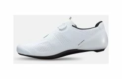 SPECIALIZED Chaussures Vélo Route S-Works Torch Blanc -Pédales vélo Soldes Magasin specialized chaussures velo route s works torch blanc 2022 3
