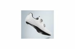 SPECIALIZED Chaussures Vélo Route S-Works Torch Blanc -Pédales vélo Soldes Magasin specialized chaussures velo route s works torch blanc 2022 5