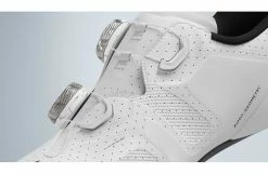 SPECIALIZED Chaussures Vélo Route S-Works Torch Blanc -Pédales vélo Soldes Magasin specialized chaussures velo route s works torch blanc 2022 6