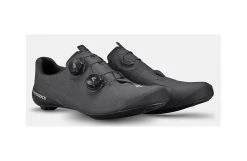 SPECIALIZED Chaussures Vélo Route S-Works Torch Noir Large 2023 -Pédales vélo Soldes Magasin specialized chaussures velo route s works torch noir large 2023 2