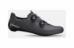 SPECIALIZED Chaussures Vélo Route S-Works Torch Noir Large 2023