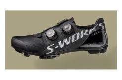 SPECIALIZED Chaussures VTT Homme S-Works Recon -Pédales vélo Soldes Magasin specialized chaussures vtt homme s works 7 xc recon 2019 5