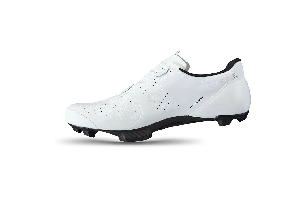 SPECIALIZED Chaussures VTT Homme S-Works Recon - Blanc 5 SPECIALIZED Chaussures VTT Homme S-Works Recon - Blanc – Image 3