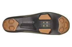 SPECIALIZED Chaussures VTT Homme S-Works Recon - Blanc 11 SPECIALIZED Chaussures VTT Homme S-Works Recon - Blanc -Pédales vélo Soldes Magasin specialized chaussures vtt homme s works recon blanc 3