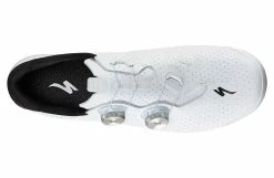 SPECIALIZED Chaussures VTT Homme S-Works Recon - Blanc 12 SPECIALIZED Chaussures VTT Homme S-Works Recon - Blanc -Pédales vélo Soldes Magasin specialized chaussures vtt homme s works recon blanc 4