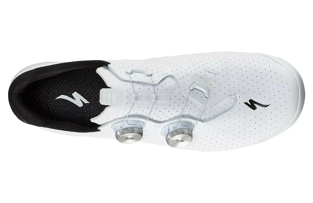 SPECIALIZED Chaussures VTT Homme S-Works Recon - Blanc 7 SPECIALIZED Chaussures VTT Homme S-Works Recon - Blanc – Image 5