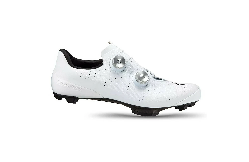 SPECIALIZED Chaussures VTT Homme S-Works Recon - Blanc 3 SPECIALIZED Chaussures VTT Homme S-Works Recon - Blanc