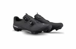 SPECIALIZED Chaussures VTT Homme S-Works Recon - Noir 8 SPECIALIZED Chaussures VTT Homme S-Works Recon - Noir -Pédales vélo Soldes Magasin specialized chaussures vtt homme s works recon noir 1