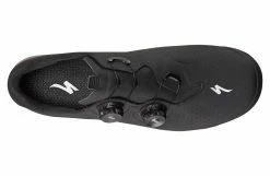SPECIALIZED Chaussures VTT Homme S-Works Recon - Noir 10 SPECIALIZED Chaussures VTT Homme S-Works Recon - Noir -Pédales vélo Soldes Magasin specialized chaussures vtt homme s works recon noir 3