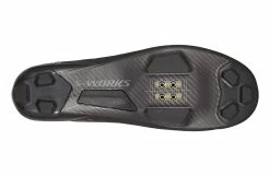 SPECIALIZED Chaussures VTT Homme S-Works Recon - Noir 11 SPECIALIZED Chaussures VTT Homme S-Works Recon - Noir -Pédales vélo Soldes Magasin specialized chaussures vtt homme s works recon noir 4