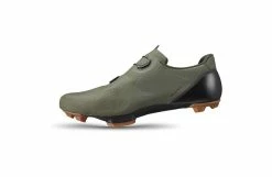 SPECIALIZED Chaussures VTT Homme S-Works Recon - Oak Green 9 SPECIALIZED Chaussures VTT Homme S-Works Recon - Oak Green -Pédales vélo Soldes Magasin specialized chaussures vtt homme s works recon oak green 2