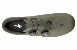 SPECIALIZED Chaussures VTT Homme S-Works Recon - Oak Green 10 SPECIALIZED Chaussures VTT Homme S-Works Recon - Oak Green -Pédales vélo Soldes Magasin specialized chaussures vtt homme s works recon oak green 3