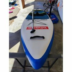 STX HOANA I-SUP CRUISER 10.6 2022 -Pédales vélo Soldes Magasin stx i sup cruiser 106 2022 2