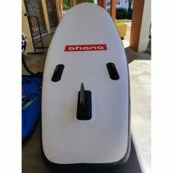 STX HOANA I-SUP CRUISER 10.6 2022 -Pédales vélo Soldes Magasin stx i sup cruiser 106 2022 3