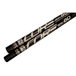 XO SAILS CORE SDM 80% CARBONE