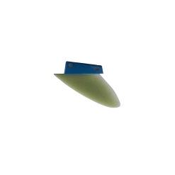 TRIBAL FIN'S DELTA SYM WEED 7 TRIBAL FIN'S DELTA SYM WEED -Pédales vélo Soldes Magasin tribal fin s delta sym weed 1 2