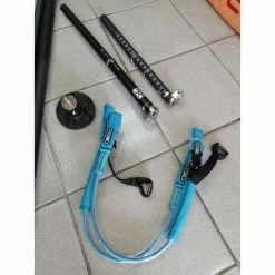 XO SAILS BOUT REGLABLE 20/26 & 26/32cm